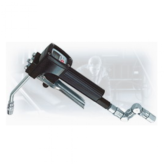 มิเตอร์จารบี มิเตอร์จารบี 